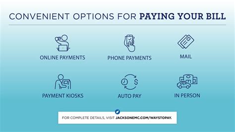 Convenient Online Bill Payment .